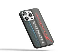 Honda Smart Phone Silicone Cases Universal Max